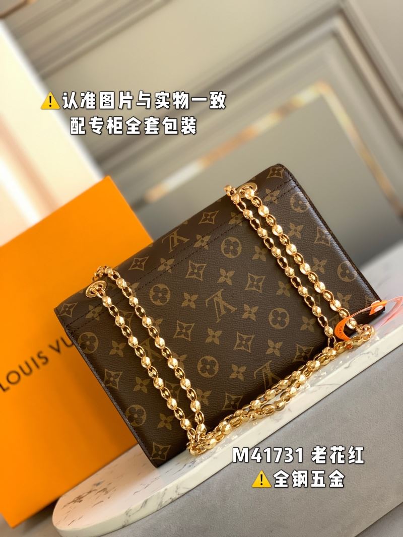 Louis Vuitton Satchel Bags